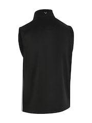 Callaway Golf Black High Gauge Vest - Image 6 of 6