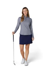 Callaway Golf Scarf Geo Sun Protection Top - Bild 4 von 6