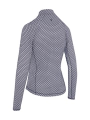 Callaway Golf Scarf Geo Sun Protection Top - Bild 6 von 6