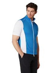 Callaway Golf Blue High Gauge Vest - Image 4 of 6