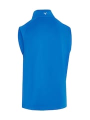 Callaway Golf Blue High Gauge Vest - Image 6 of 6