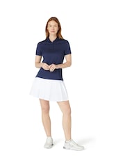 Callaway Golf Blue Tournament Polo Shirt - Image 1 of 5