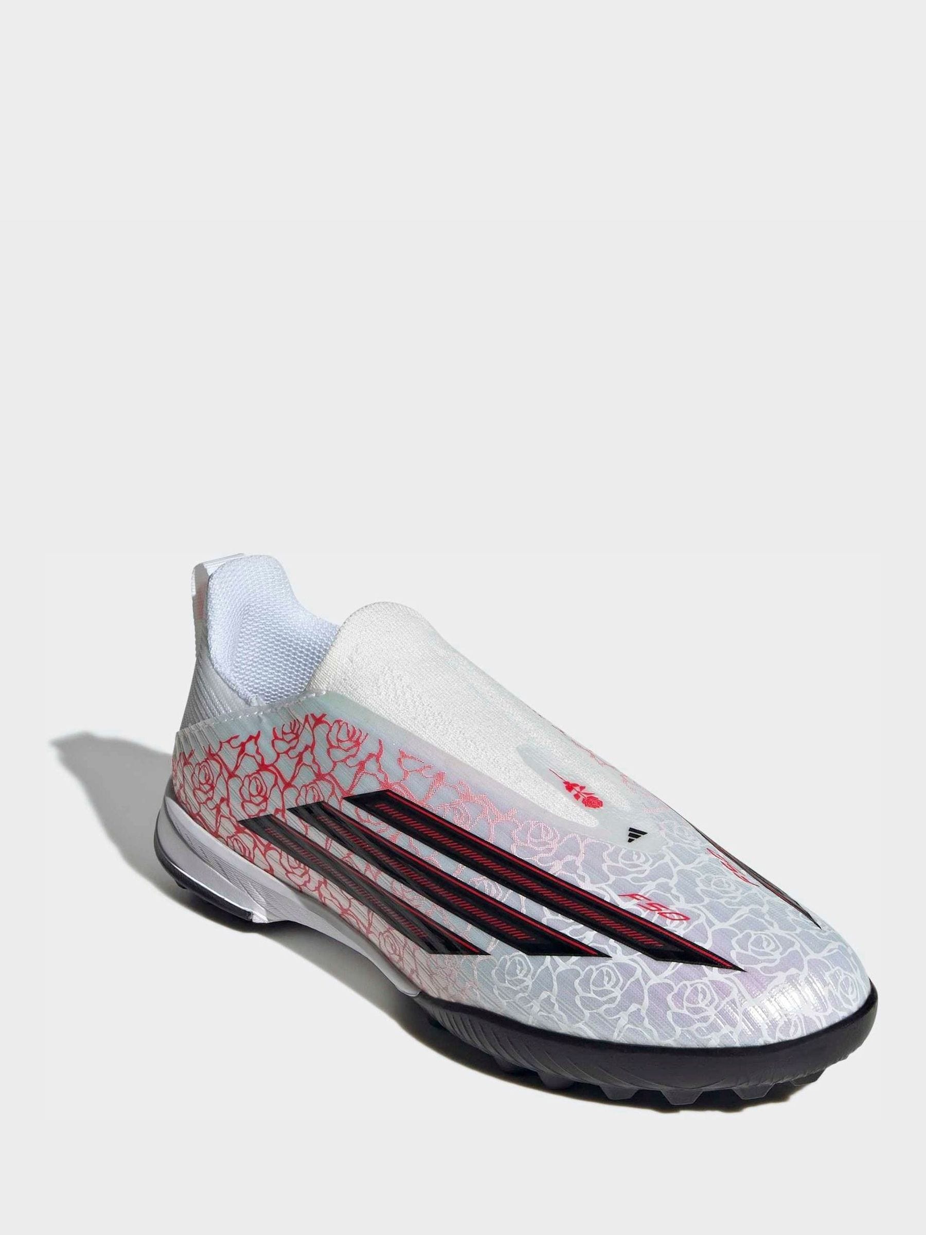 Next：日本 adidas F 50 League レースレス人工芝用サッカースパイク