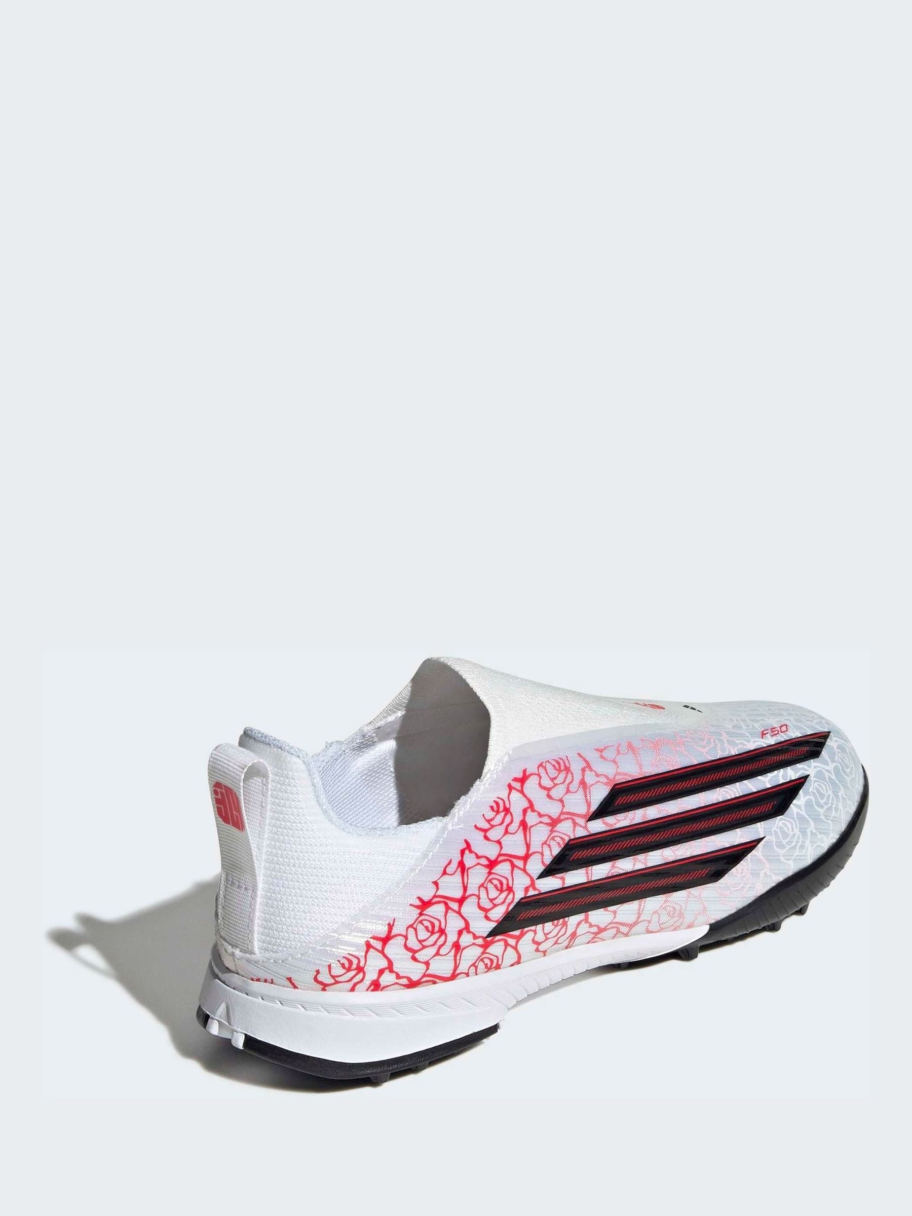 Next：日本 adidas F 50 League レースレス人工芝用サッカースパイク