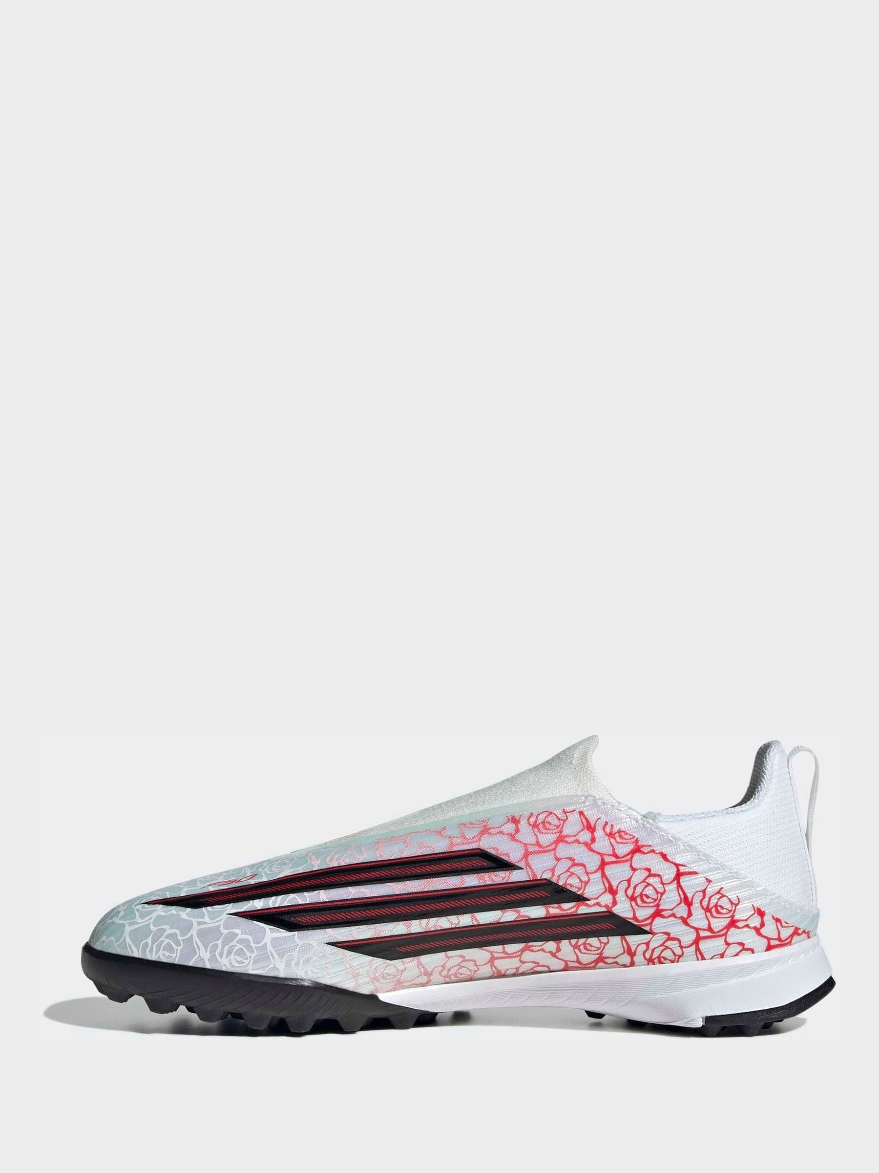 Next：日本 adidas F 50 League レースレス人工芝用サッカースパイク