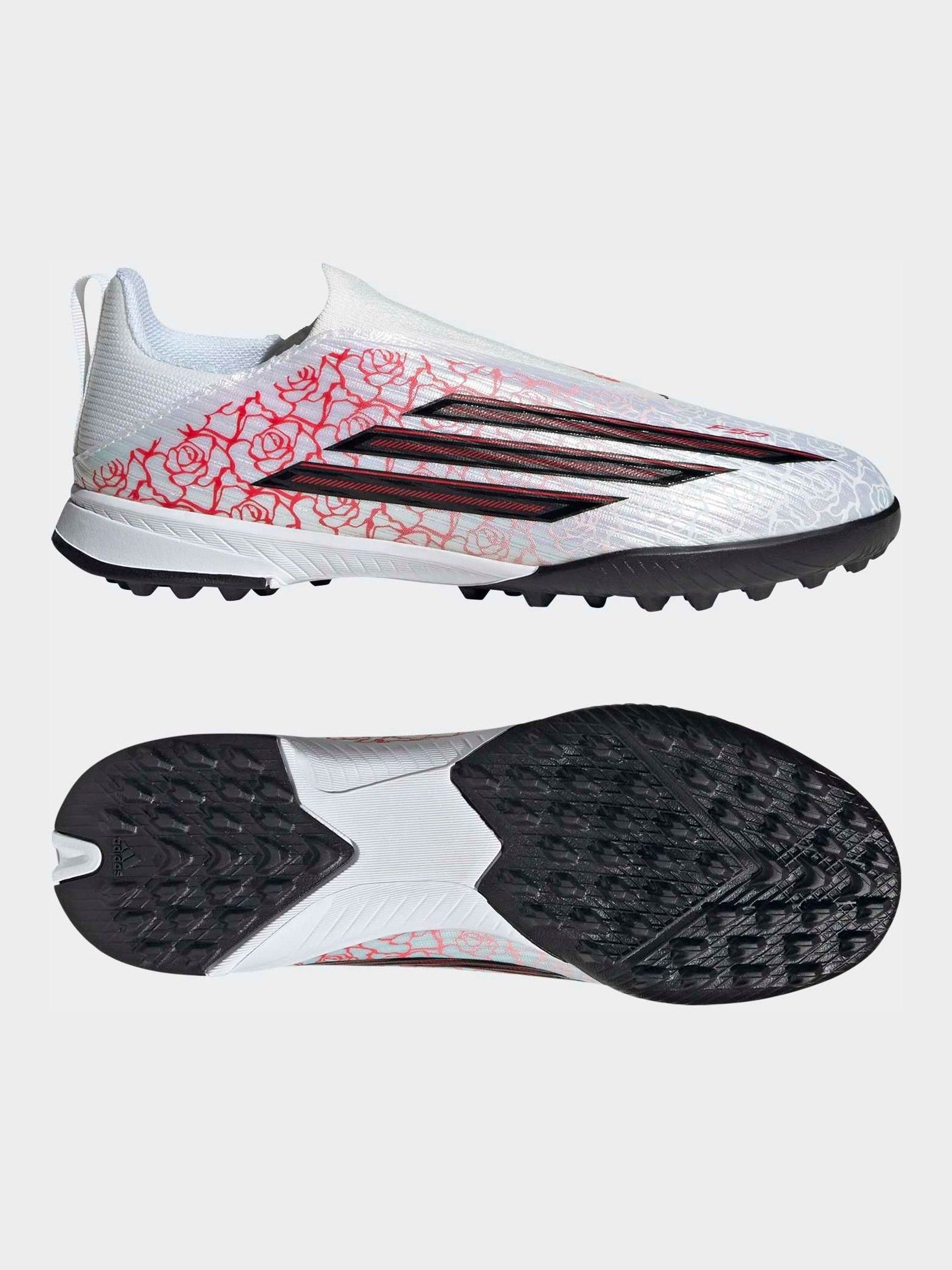 Next：日本 adidas F 50 League レースレス人工芝用サッカースパイク