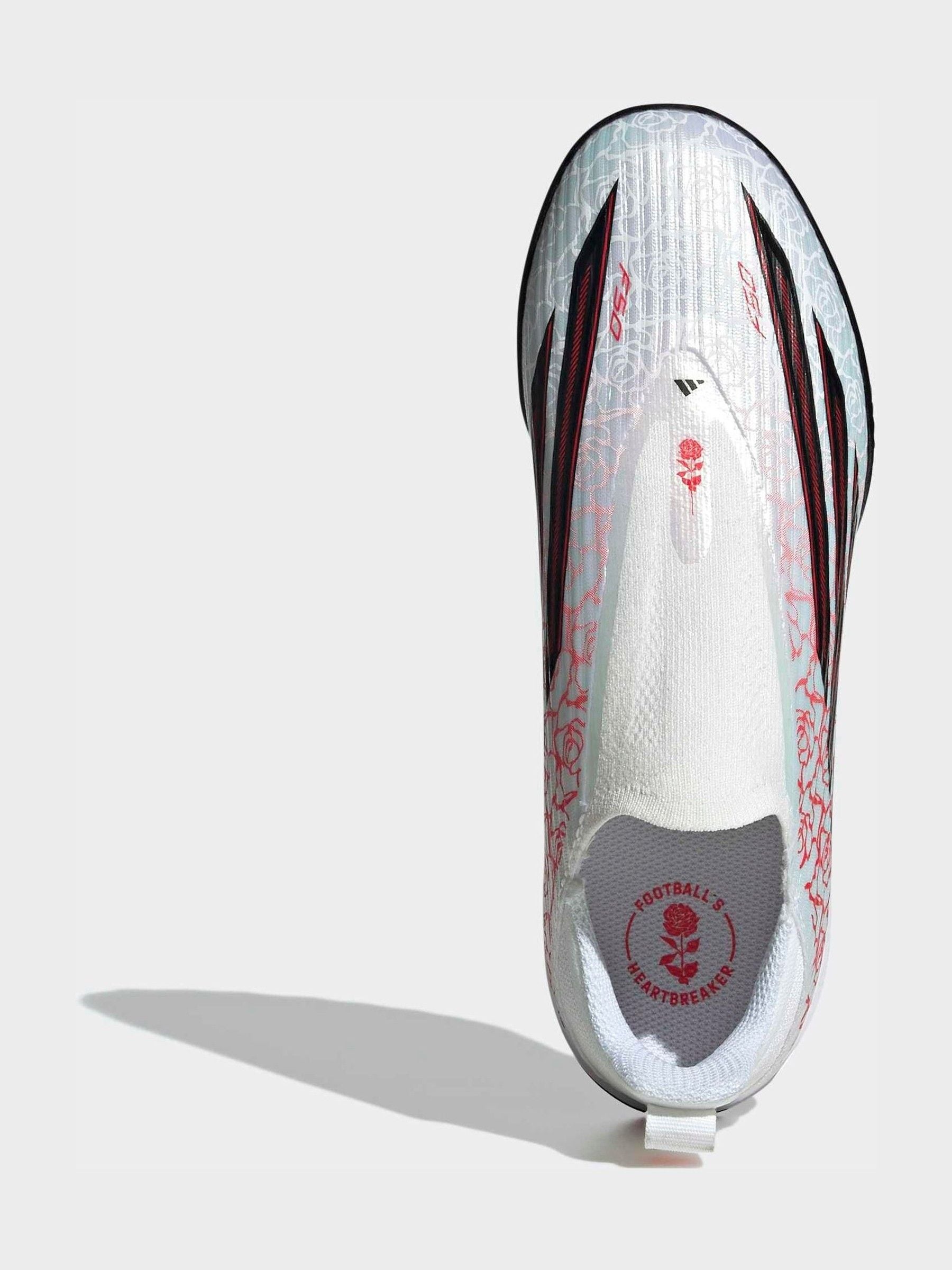 Next：日本 adidas F 50 League レースレス人工芝用サッカースパイク