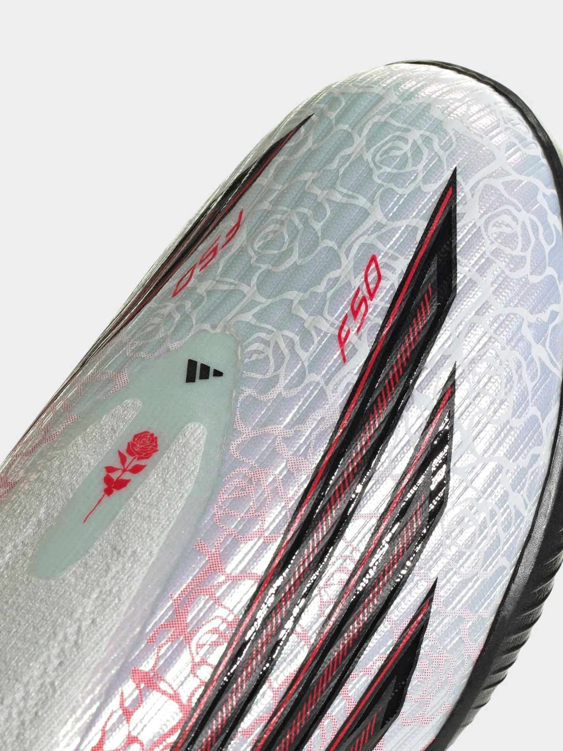 Next：日本 adidas F 50 League レースレス人工芝用サッカースパイク
