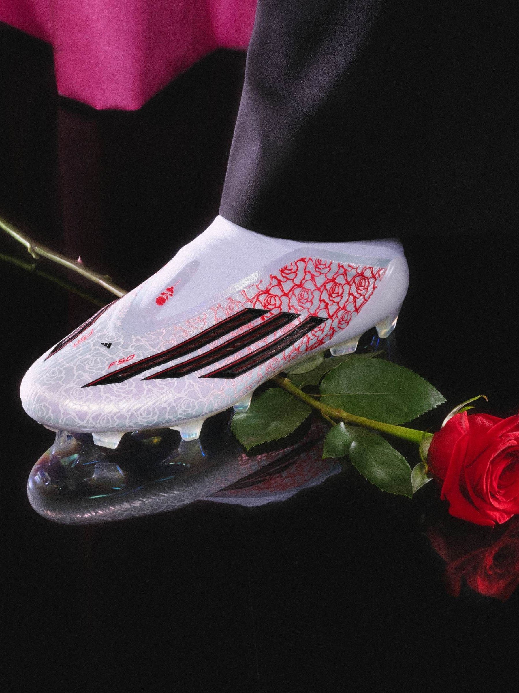 Next：日本 adidas Elite レースレス FG サッカースパイク from Next Japan