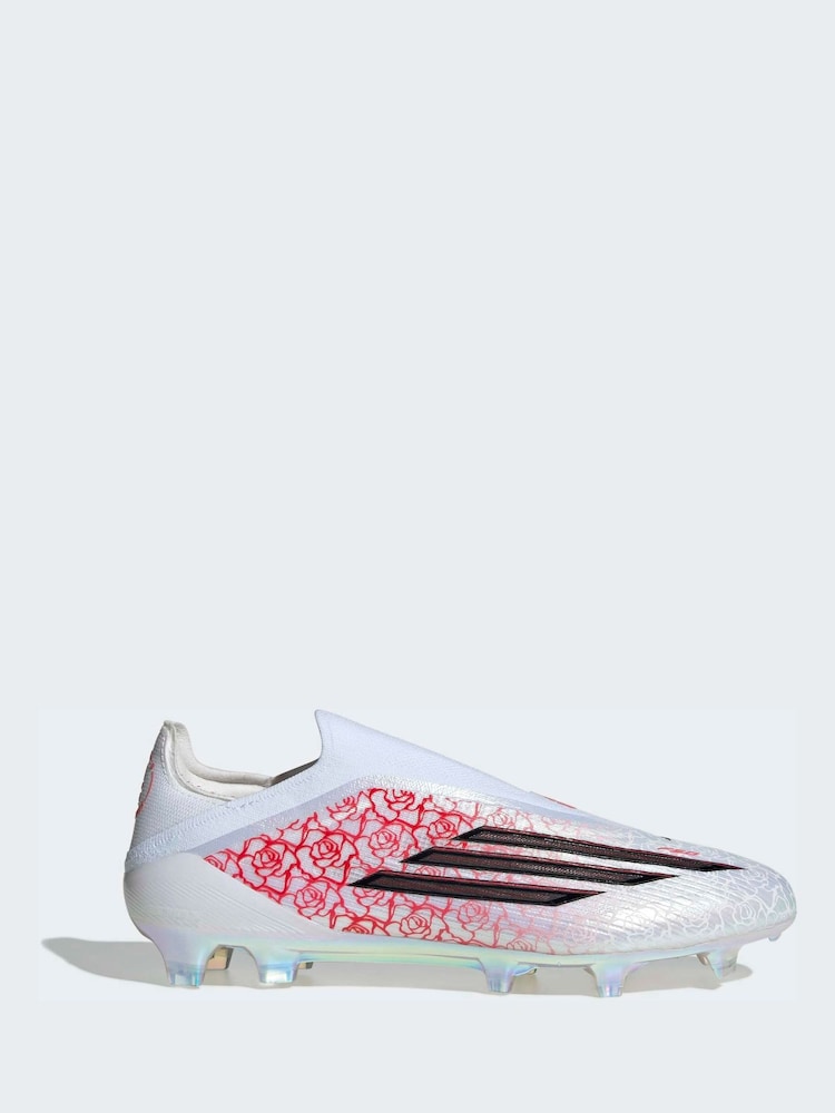 laceless soccer cleats adidas x laceless