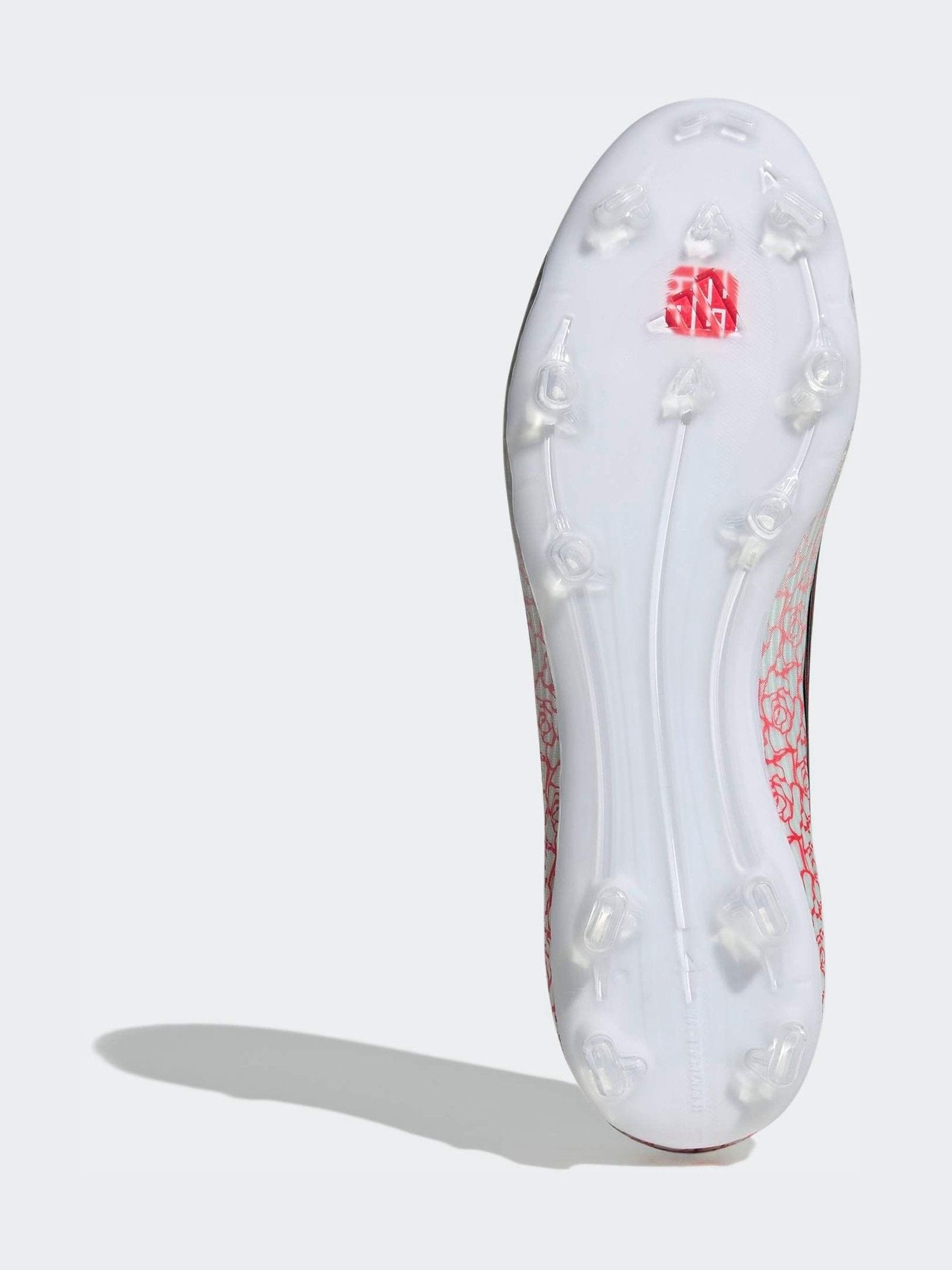  F50レースレス FG 25cm Next：日本 adidas F50 League レースレス FG/MG サッカースパイク
