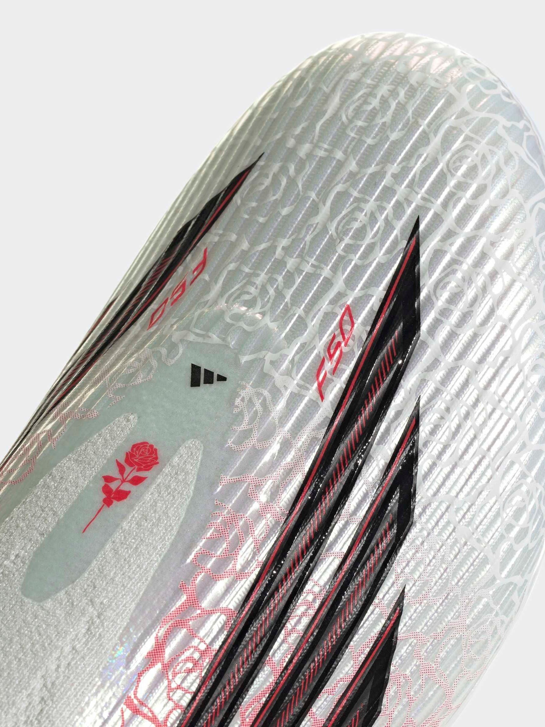 Next：日本 adidas F50 League レースレス FG/MG サッカースパイク