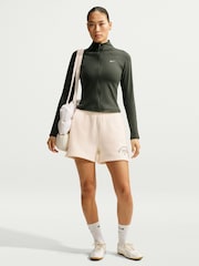 Nike Sportkläder Jersey Shorts - Bild 2 av 7