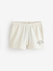 Nike Sportkläder Jersey Shorts - Bild 7 av 7