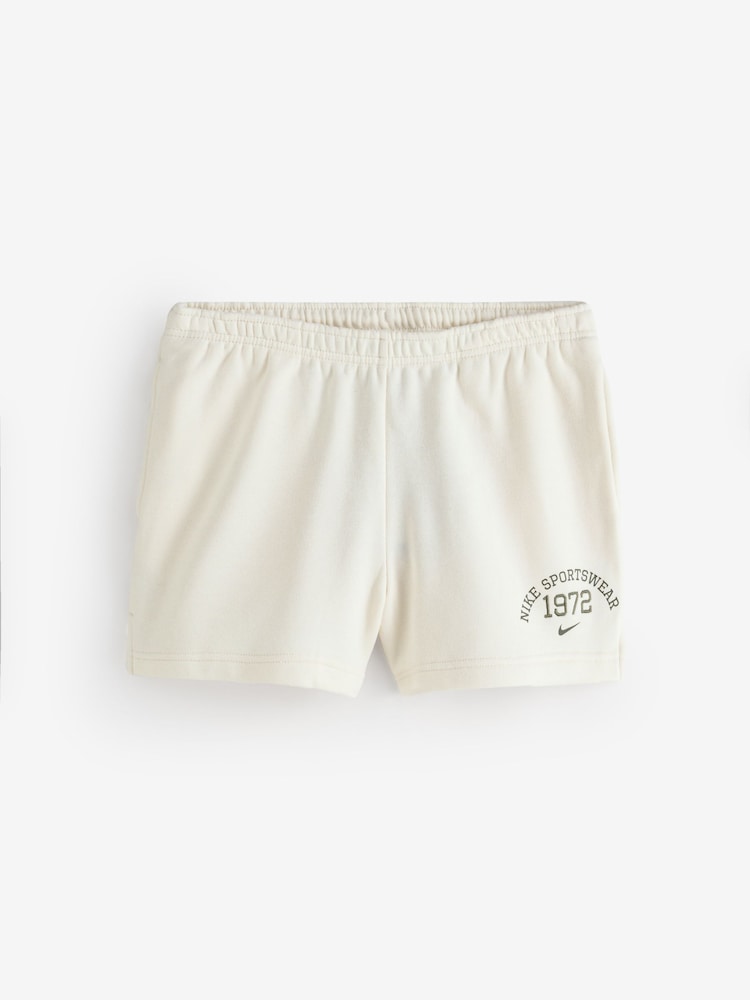 Nike Sportkläder Jersey Shorts - Bild 7 av 7