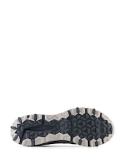 New Balance Black/Grey 410 Trail Trainers - Image 5 of 5
