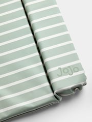 JoJo Maman Bébé Green Highland Cow Print Changing Mat - Image 2 of 3