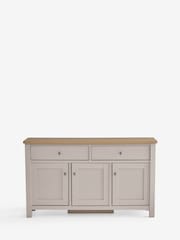 Light Natural Malvern Large Sideboard - Image 1 of 11