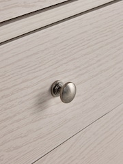 Light Natural Malvern Extra Large Sideboard - Image 7 of 10