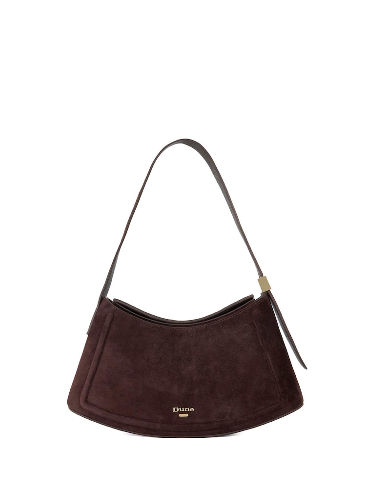 Dune London Dependent T Shoulder Bag - Image 1 of 4