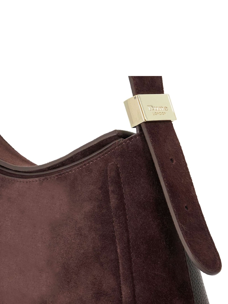 Dune London Dependent T Shoulder Bag - Image 4 of 4
