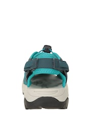 Mountain Warehouse Seaside Drainage Outsole Mountain Warehouse Sandals - Bild 2 von 4