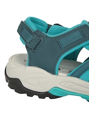Mountain Warehouse Seaside Drainage Outsole Mountain Warehouse Sandals - Bild 3 von 4