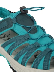 Mountain Warehouse Seaside Drainage Outsole Mountain Warehouse Sandals - Bild 4 von 4