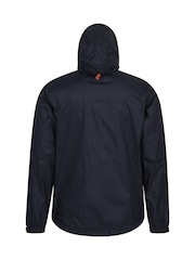 Mountain Warehouse Navy Torrent Waterproof Jacket - Image 5 of 8