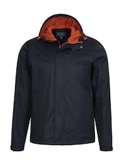 Mountain Warehouse Navy Torrent Waterproof Jacket - Image 7 of 8