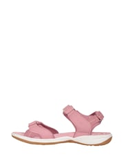 Mountain Warehouse Pink Athens Printed Womens Sandals - Image 3 of 6