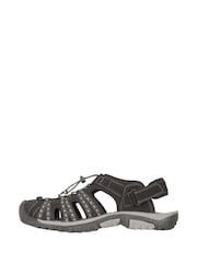 Mountain Warehouse Black Womens Trek Sandals - Image 2 of 8