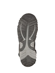 Mountain Warehouse Black Womens Trek Sandals - Image 6 of 8