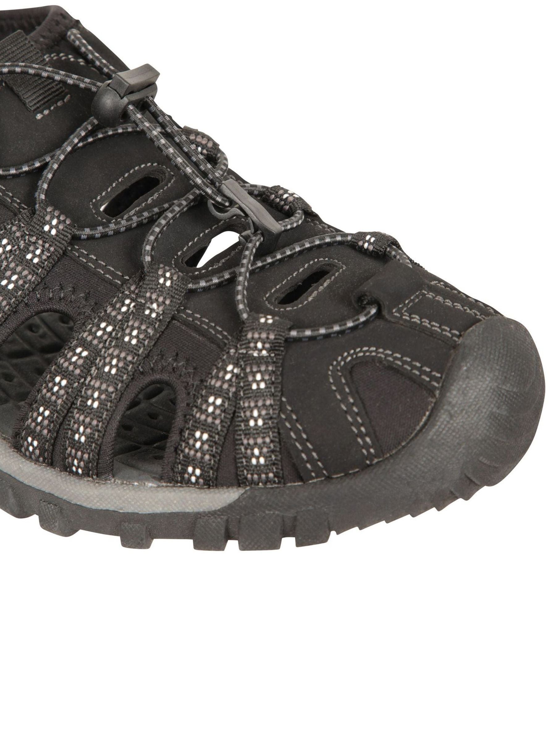 SANDAL X5 TREK ブラックスニーカー Buy Mountain Warehouse Black Womens Trek Sandals from Next USA