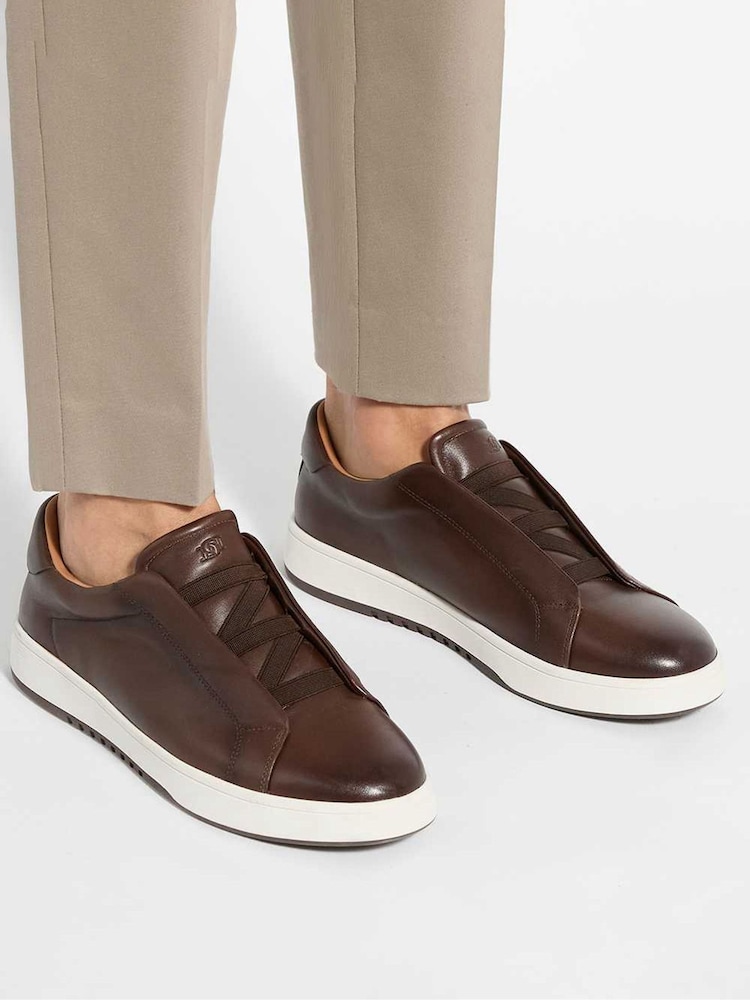 Dune London Troys Trainers - Εικόνα 1 από 5