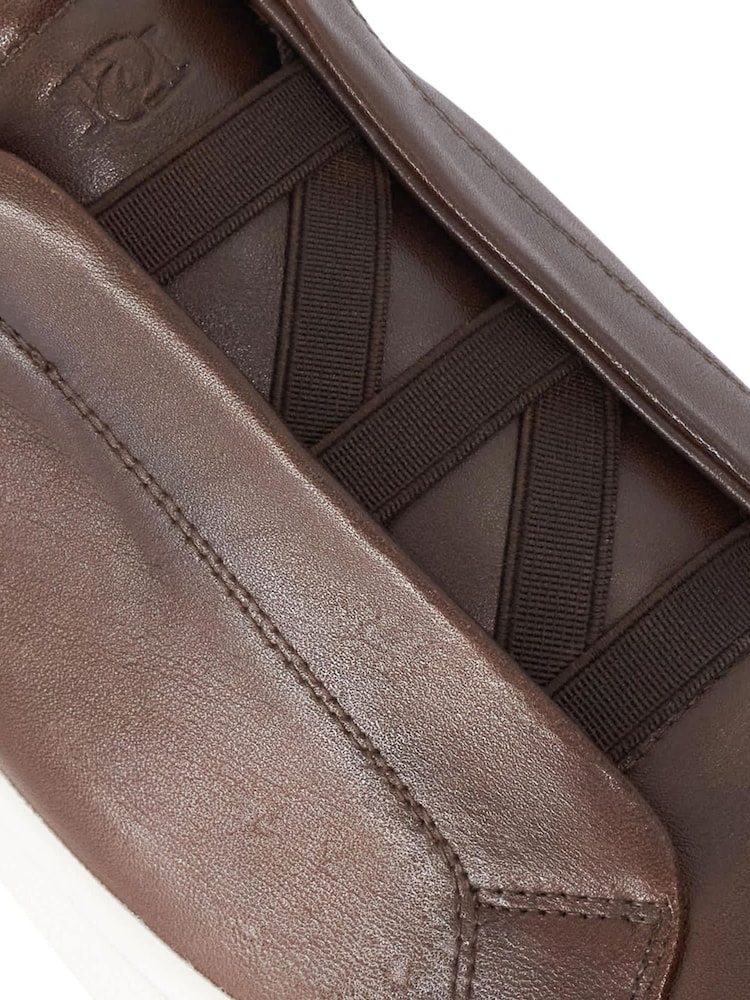 Dune London Troys Trainers - Εικόνα 5 από 5