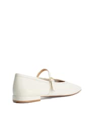 Dune London Hearthrob Ballerinas - Bild 2 von 5