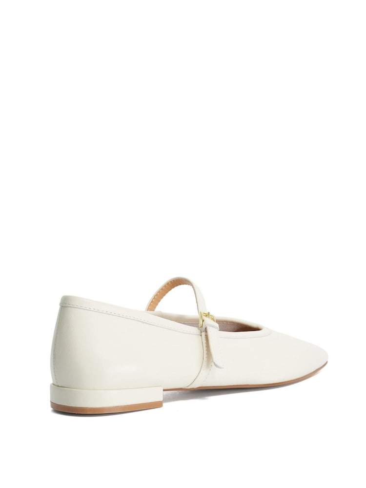 Dune London Hearthrob Ballerinas - Bild 2 von 5