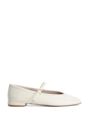 Dune London Hearthrob Ballerinas - Bild 3 von 5