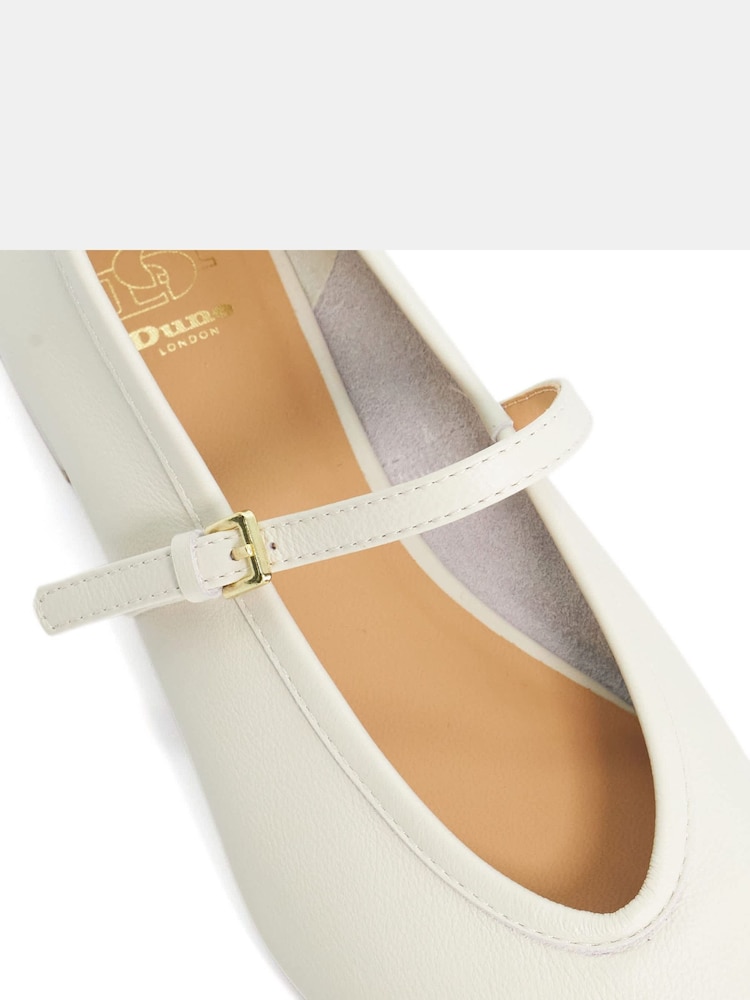 Dune London Hearthrob Ballerinas - Bild 5 von 5