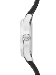 Sekonda Black Octaire 30mm TV Analogue Watch - Image 2 of 5