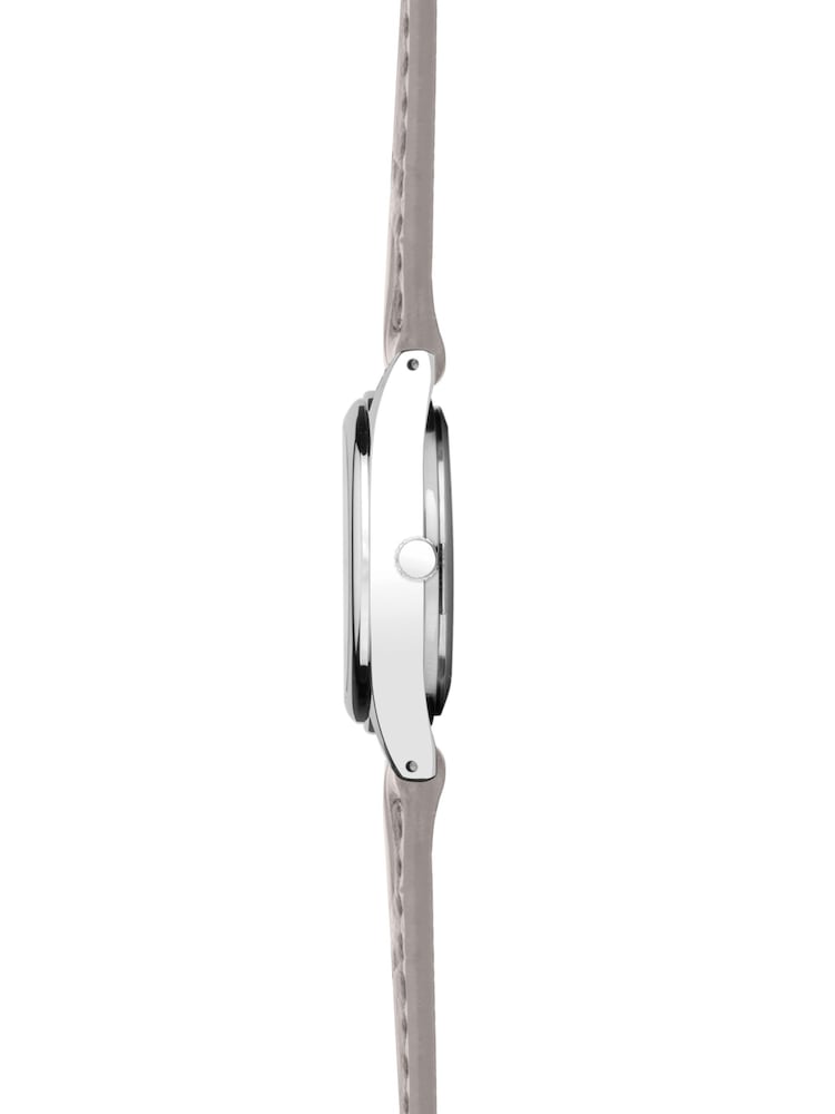 Sekonda Grey Evans 25mm Round Analogue Watch Strap - Image 2 of 5