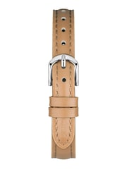Sekonda Brown Evans 25mm Round Analogue Watch Strap - Image 3 of 5