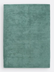 La Redoute Intérieurs Sage Renzo Tufted Cotton Rug - Image 2 of 4