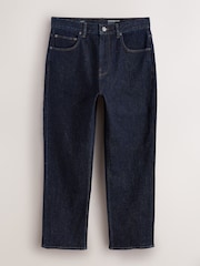Rinse Wash Straight Fit Vintage Jeans - Image 1 of 5