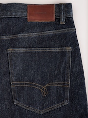 Rinse Wash Straight Fit Vintage Jeans - Image 2 of 5