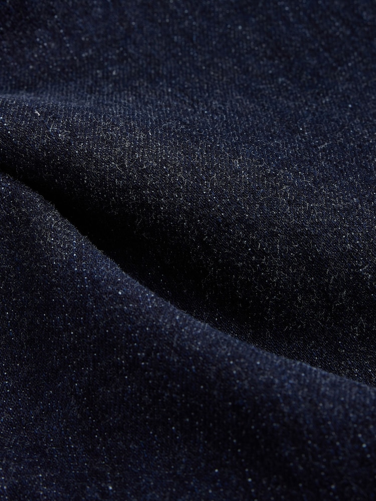 Rinse Wash Straight Fit Vintage Jeans - Image 5 of 5 Rinse Wash Straight Fit Vintage Jeans - Image 5 of 5