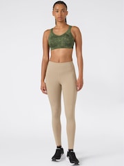 Shock Absorber Green Active Multi Sports Bra - Image 3 of 7