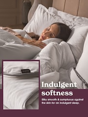 Sleepeezee Hotel Luxe 10.5 Tog Duvet - Image 4 of 10