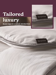Sleepeezee Hotel Luxe 10.5 Tog Duvet - Image 6 of 10